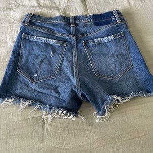 Abercrombie Shorts